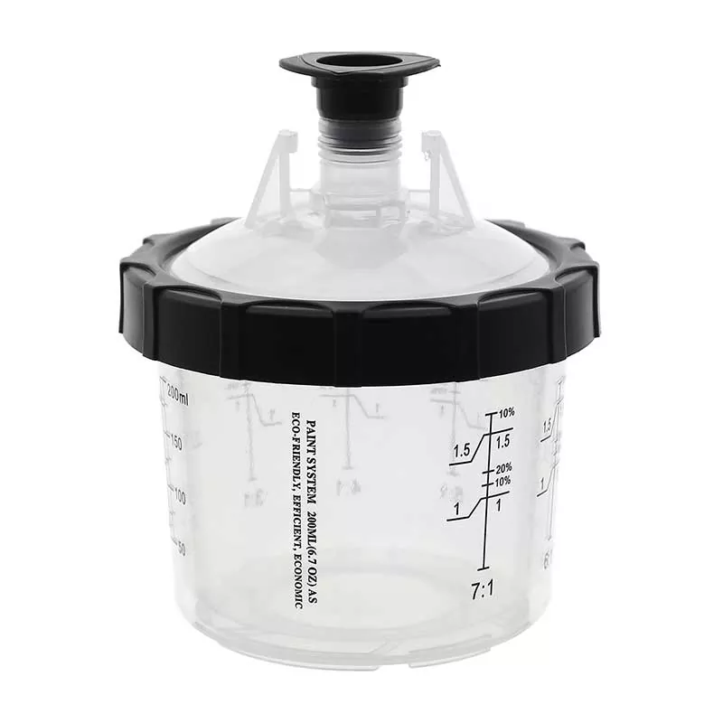 ΣΥΣΤΗΜΑ ΕΠΙΧΕΙΡΗΣΗΣ 200ml μίας χρήσης 1.0