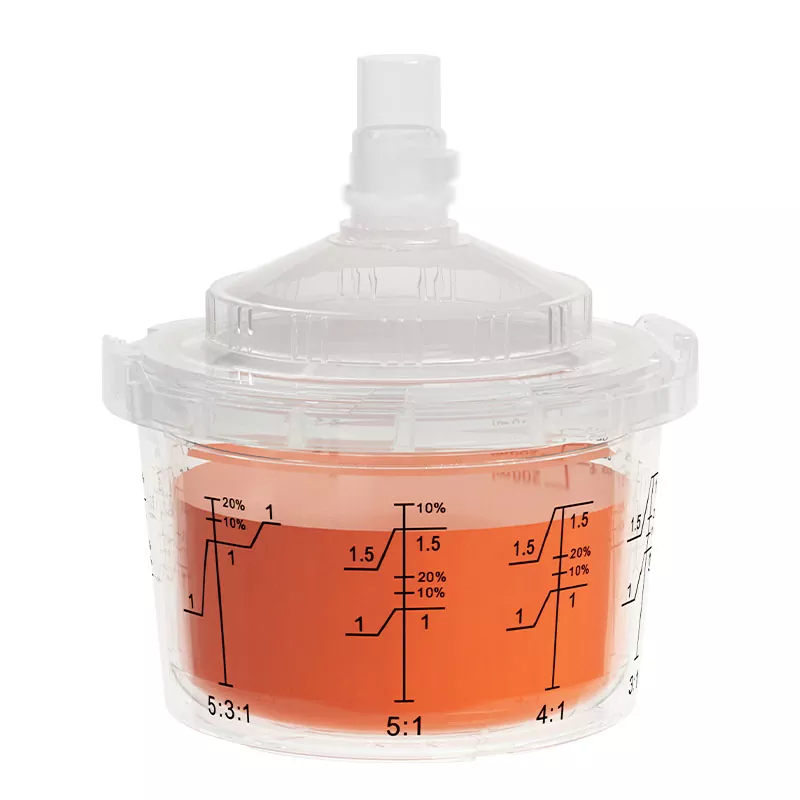 Σύστημα Liner Cup 200ML 4.1