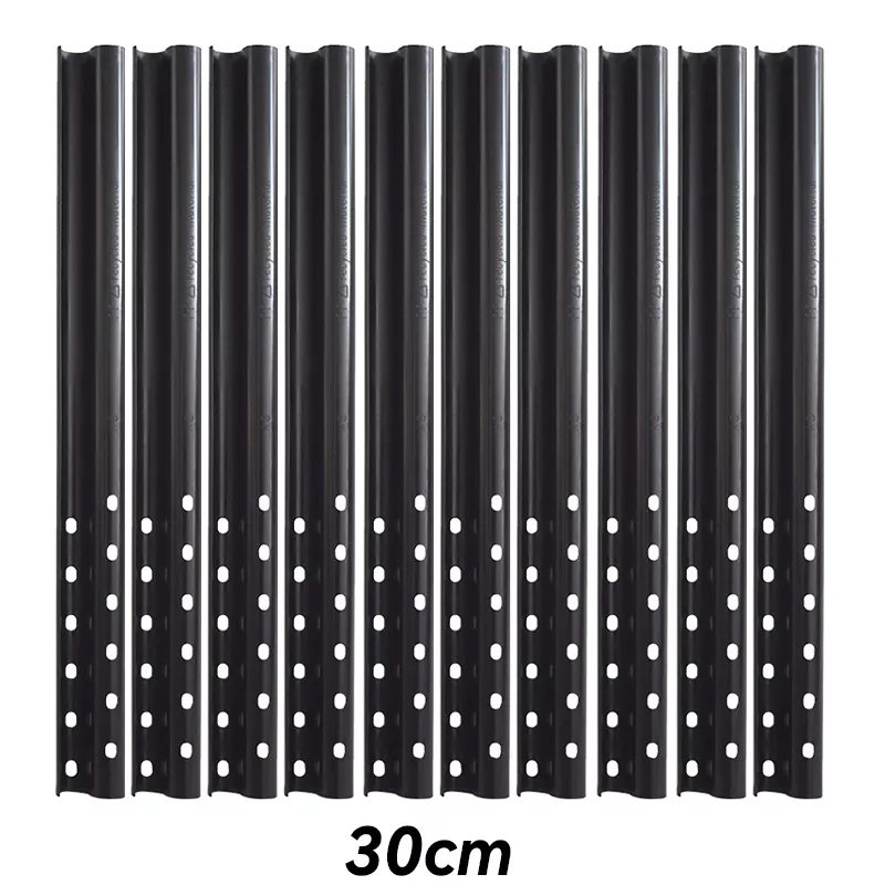 Γιατί οι επαγγελματίες προτιμούν τα βαθμονομημένα μπαστούνια ανάμειξης χρωμάτων για ακριβή ανάμειξη χρωμάτων