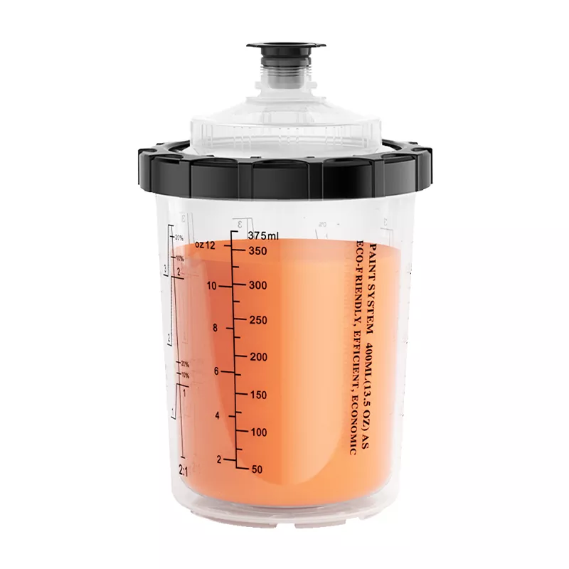 Σύστημα φλιτζάνι μίας χρήσης 400ml 2.0