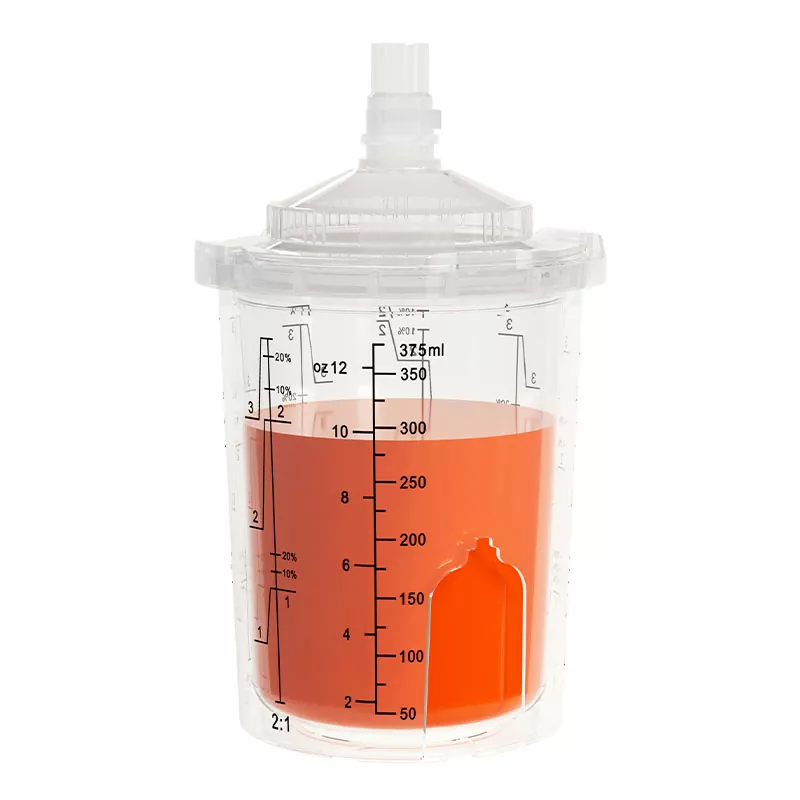 Σύστημα 400ML Liner Cup 4.1